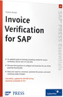 Buchcover Invoice Verification for SAP