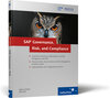 Buchcover SAP Governance, Risk and Compliance