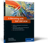 Buchcover E-Recruiting with SAP ERP HCM