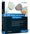 Buchcover SAP Change and Transport Management