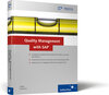 Buchcover Quality Management with SAP
