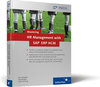Buchcover Mastering HR Management with SAP ERP HCM