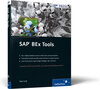 Buchcover SAP BEx Tools