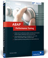 Buchcover ABAP Performance Tuning