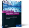 Buchcover Official ABAP Programming Guidelines