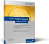 Buchcover SAP Enterprise Support