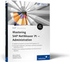 Buchcover Mastering SAP NetWeaver PI—Administration