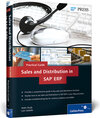 Buchcover Sales and Distribution in SAP ERP - Practical Guide