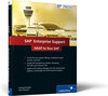 Buchcover SAP Enterprise Support