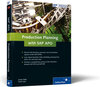 Buchcover Production Planning with SAP APO