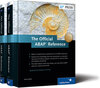 Buchcover The Official ABAP Reference
