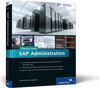 Buchcover SAP Administration – Practical Guide