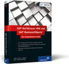 Buchcover SAP NetWeaver BW and SAP BusinessObjects