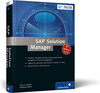 Buchcover SAP Solution Manager