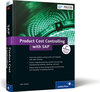 Buchcover Product Cost Controlling with SAP