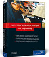 Buchcover SAP ERP HCM: Technical Principles and Programming