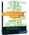 Buchcover Materials Management in SAP ERP