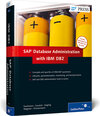 Buchcover SAP Database Administration with IBM DB2