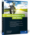 Buchcover ABAP Development for SAP HANA