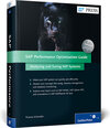 Buchcover SAP Performance Optimization Guide