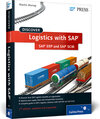 Buchcover Discover Logistics with SAP