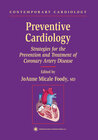 Buchcover Preventive Cardiology