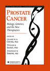 Buchcover Prostate Cancer