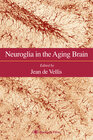 Buchcover Neuroglia in the Aging Brain