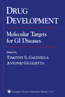 Buchcover Drug Development