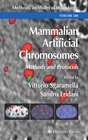 Buchcover Mammalian Artificial Chromosomes