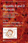 Buchcover Baculovirus Expression Protocols