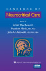 Buchcover Handbook of Neurocritical Care