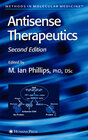 Buchcover Antisense Therapeutics
