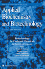 Buchcover Twenty-Sixth Symposium on Biotechnology for Fuels and Chemicals