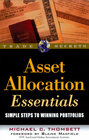 Buchcover Asset Allocation Essentials