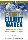 Buchcover Trading the Elliott Waves