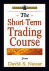 Buchcover The Short-Term Trading Course