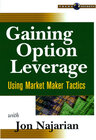Buchcover Gaining Option Leverage