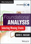 Buchcover Foundational Analysis