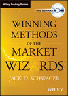 Buchcover Winning Methods of the Market Wizards