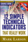 Buchcover 12 Simple Technical Indicators