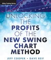 Buchcover Unlocking the Profits of the New Swing Chart Method