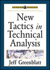 Buchcover New Tactics in Technical Analysis