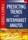 Buchcover Predicting Trends with Intermarket Analysis