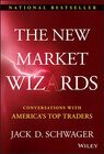 Buchcover The New Market Wizards