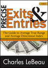 Buchcover Precise Exits and Entries