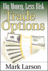 Buchcover Big Money, Less Risk