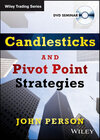 Buchcover Candlesticks and Pivot Point Strategies