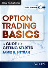 Buchcover Option Trading Basics