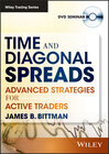 Buchcover Time & Diagonal Spreads